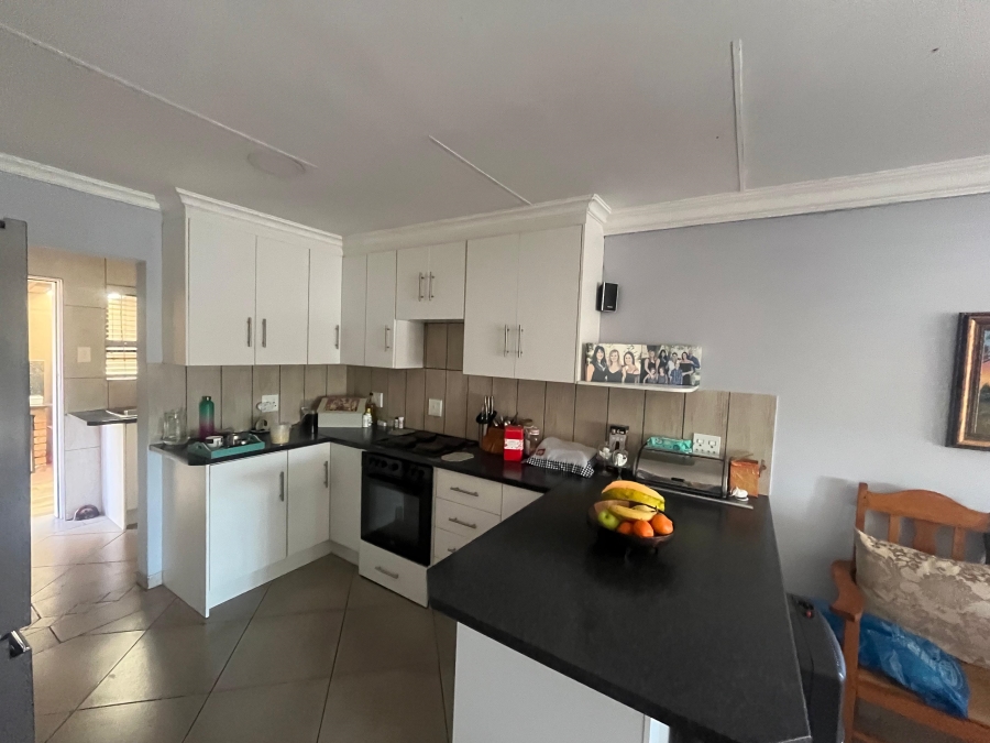 3 Bedroom Property for Sale in Frankfort Free State